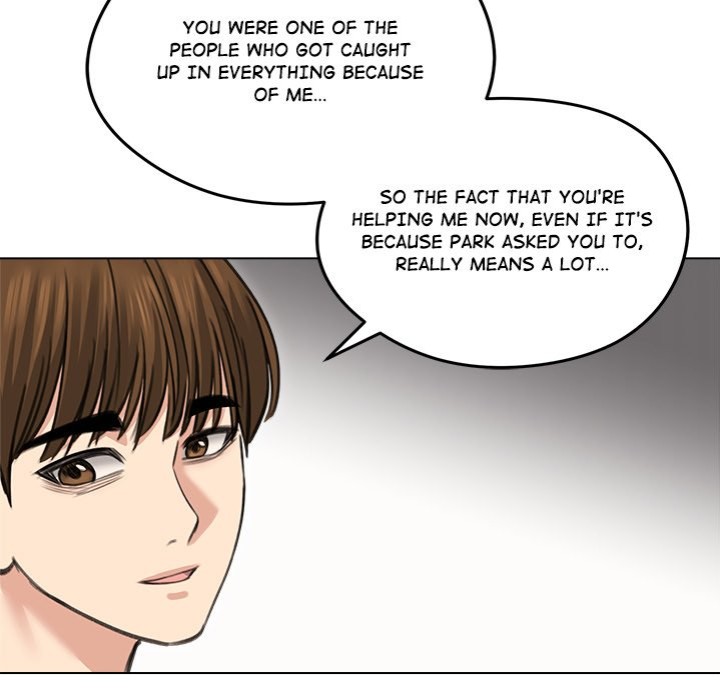18+ Runaway Wife Chapter 30 page 104