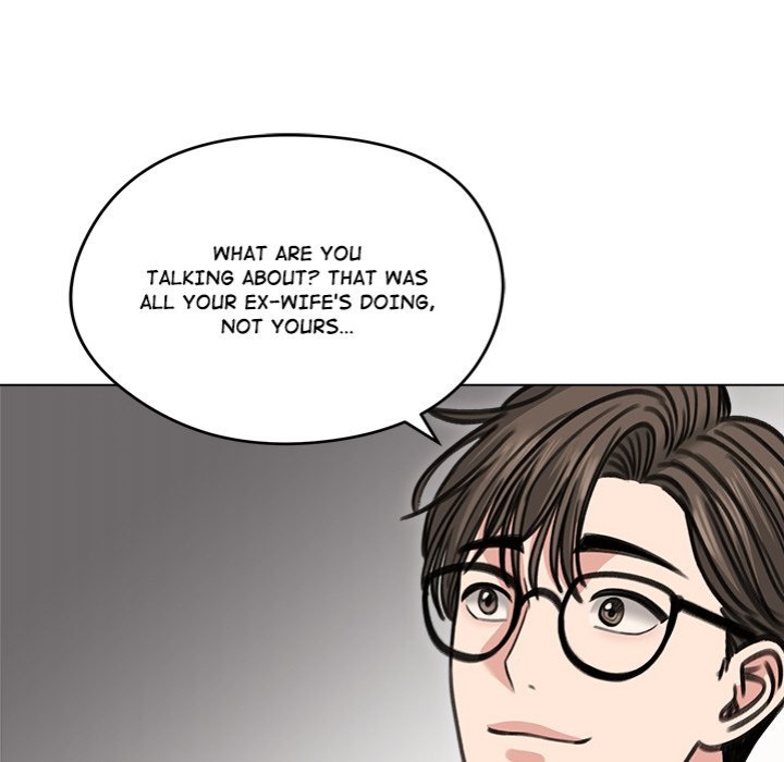 18+ Runaway Wife Chapter 30 page 105