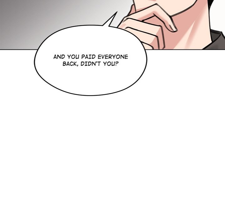 18+ Runaway Wife Chapter 30 page 106