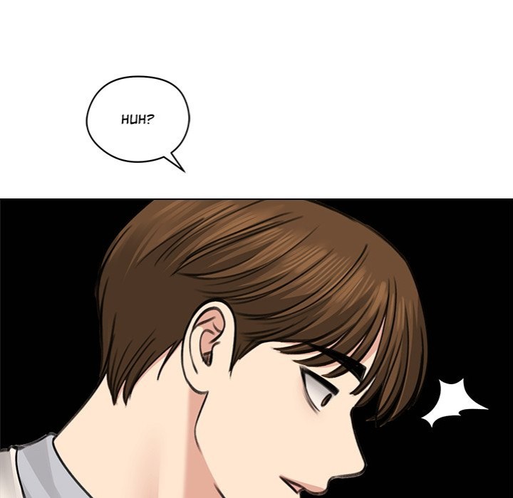 18+ Runaway Wife Chapter 30 page 107