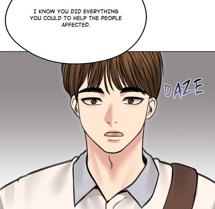 18+ Runaway Wife Chapter 30 page 109