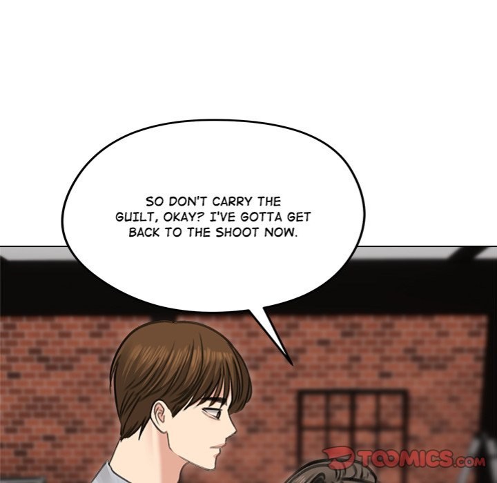 18+ Runaway Wife Chapter 30 page 111