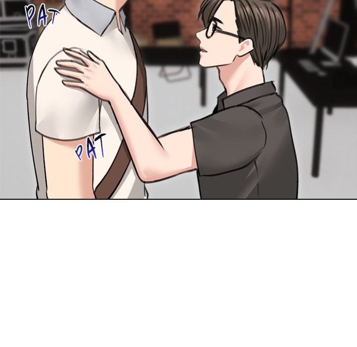 18+ Runaway Wife Chapter 30 page 112