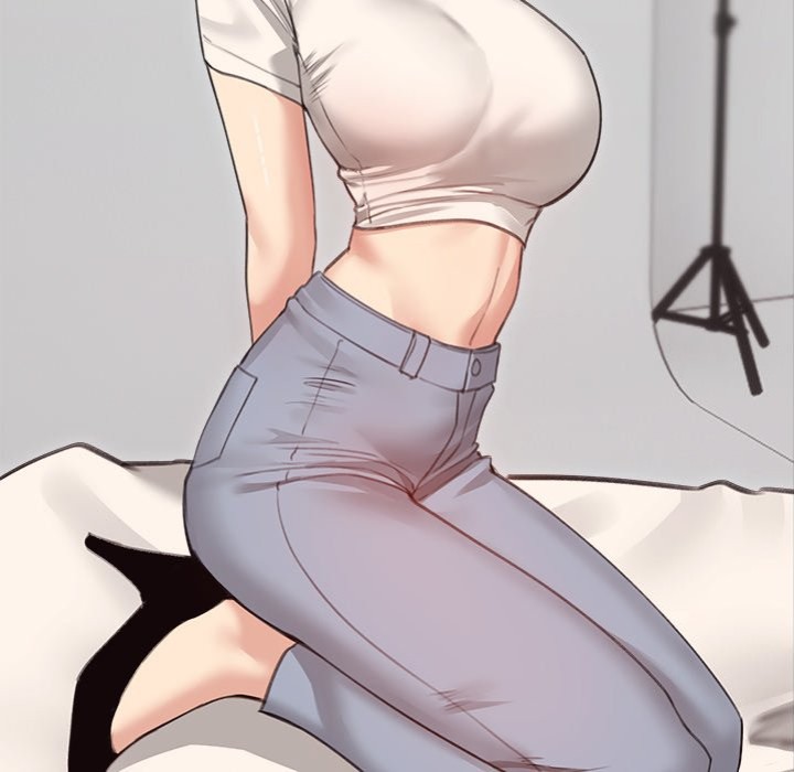 18+ Runaway Wife Chapter 30 page 119