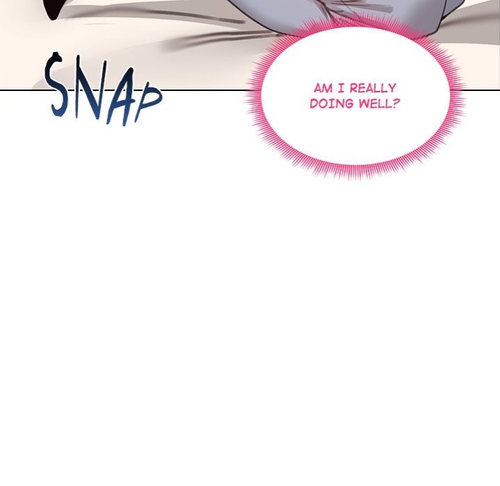 18+ Runaway Wife Chapter 30 page 120