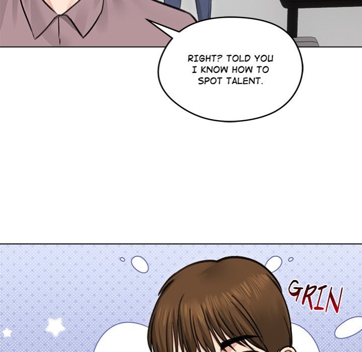 18+ Runaway Wife Chapter 30 page 124