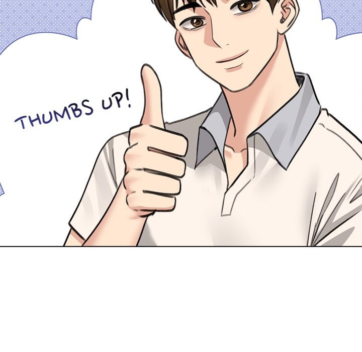 18+ Runaway Wife Chapter 30 page 125