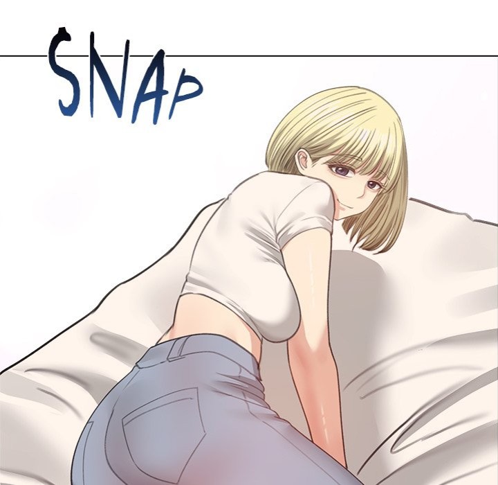 18+ Runaway Wife Chapter 30 page 128