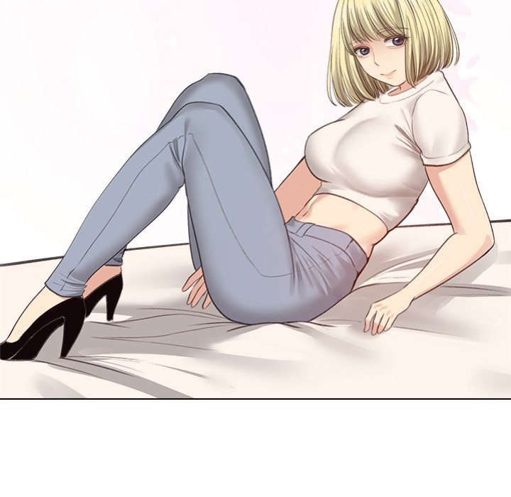 18+ Runaway Wife Chapter 30 page 130
