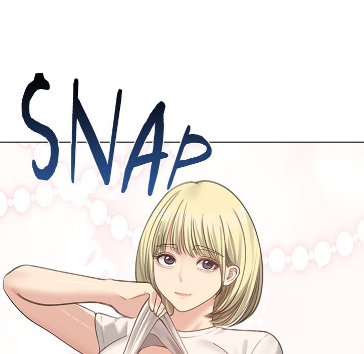 18+ Runaway Wife Chapter 30 page 131