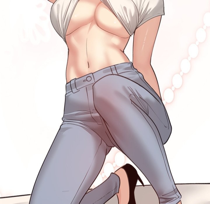 18+ Runaway Wife Chapter 30 page 132