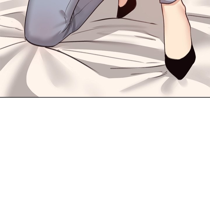 18+ Runaway Wife Chapter 30 page 133