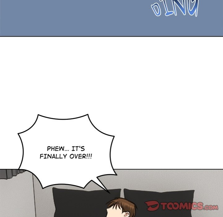 18+ Runaway Wife Chapter 30 page 138