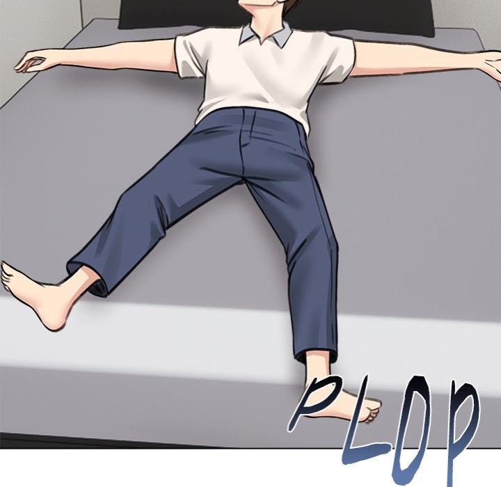 18+ Runaway Wife Chapter 30 page 139