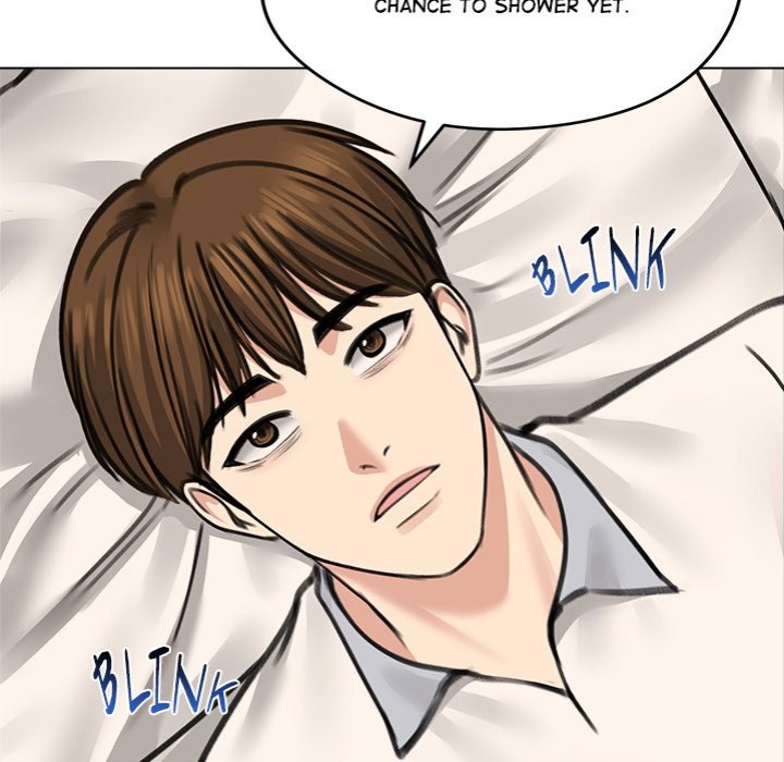 18+ Runaway Wife Chapter 30 page 141