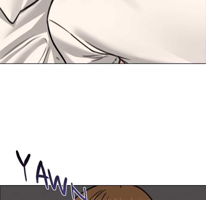18+ Runaway Wife Chapter 30 page 142