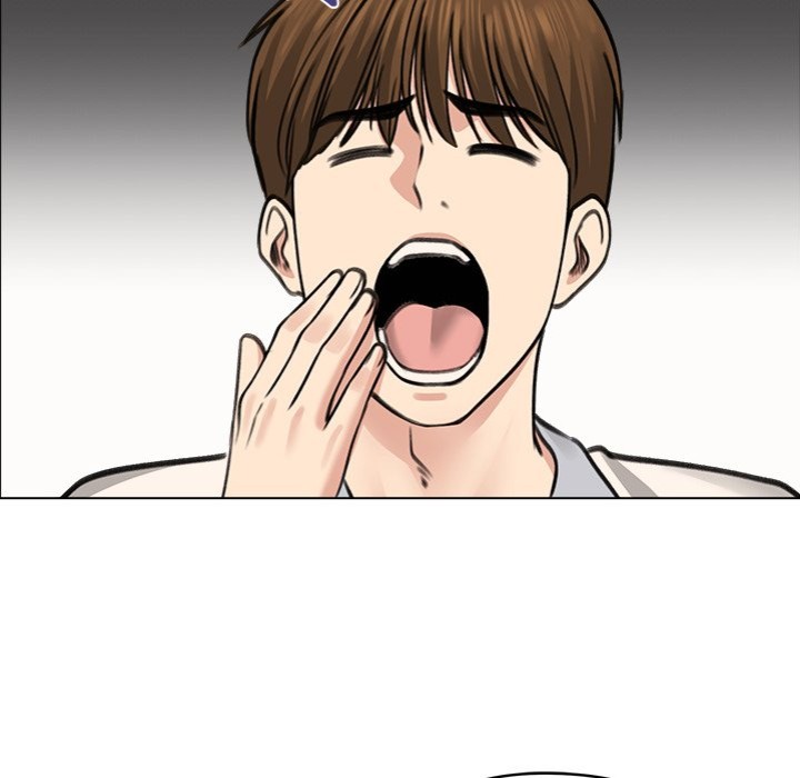 18+ Runaway Wife Chapter 30 page 143