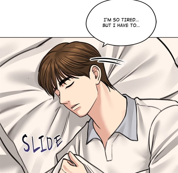 18+ Runaway Wife Chapter 30 page 144