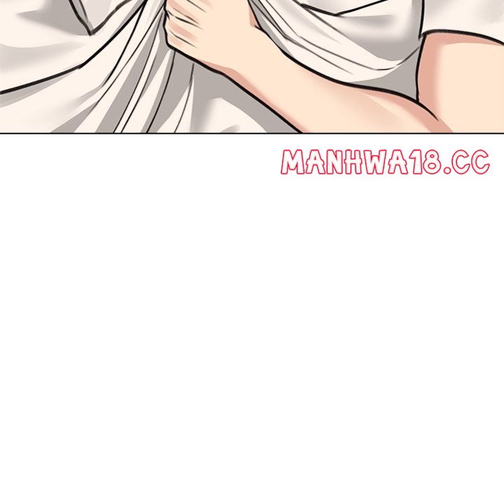 18+ Runaway Wife Chapter 30 page 145