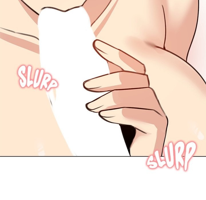 18+ Runaway Wife Chapter 30 page 147