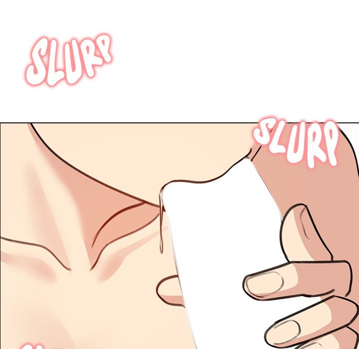 18+ Runaway Wife Chapter 30 page 148