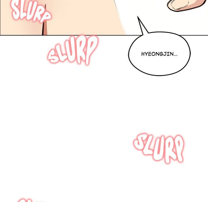 18+ Runaway Wife Chapter 30 page 149