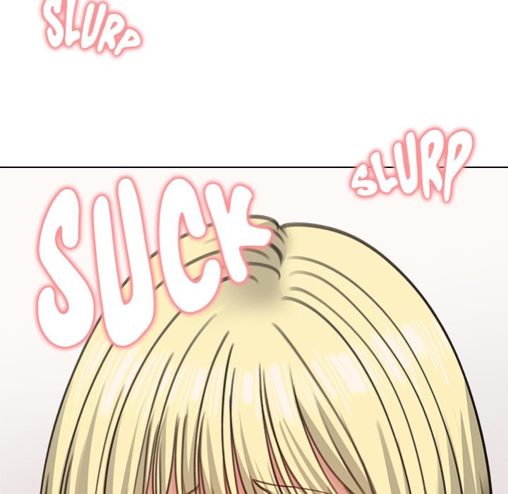 18+ Runaway Wife Chapter 30 page 150
