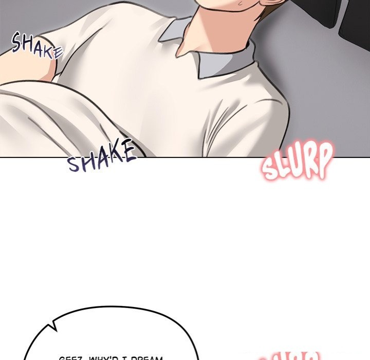 18+ Runaway Wife Chapter 30 page 156