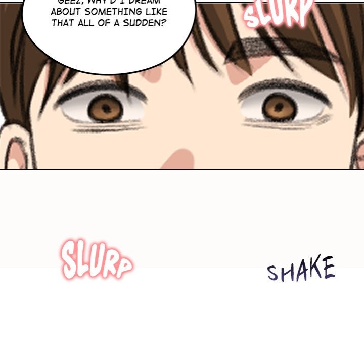 18+ Runaway Wife Chapter 30 page 157