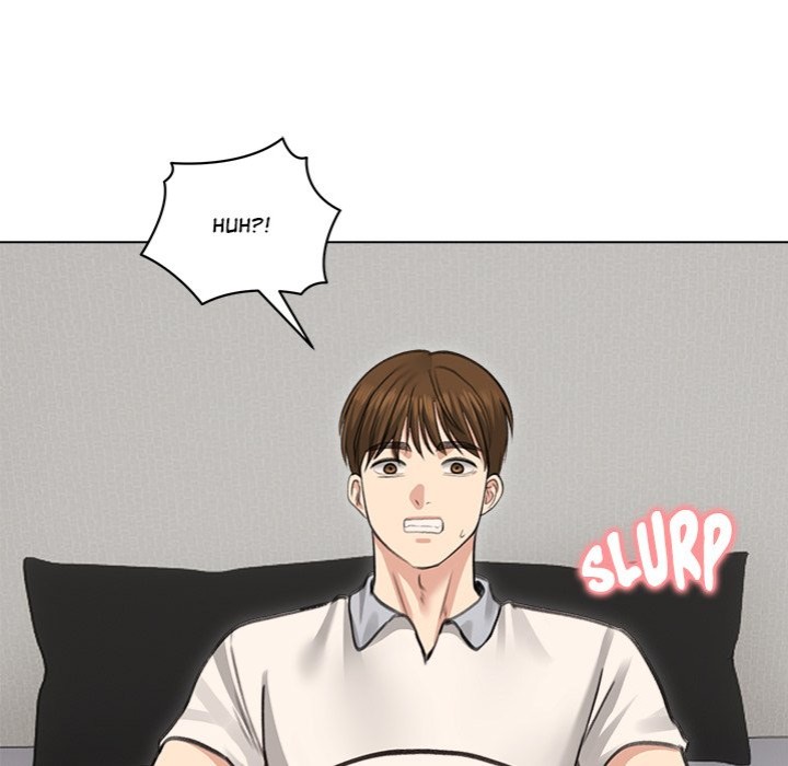18+ Runaway Wife Chapter 30 page 158