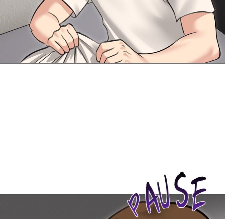 18+ Runaway Wife Chapter 30 page 161