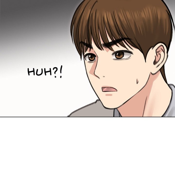 18+ Runaway Wife Chapter 30 page 162