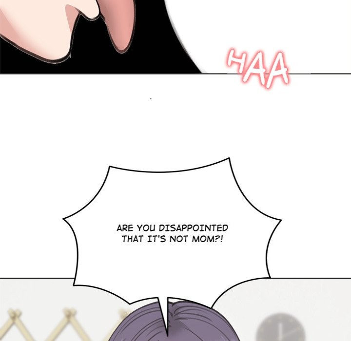 18+ Runaway Wife Chapter 30 page 167