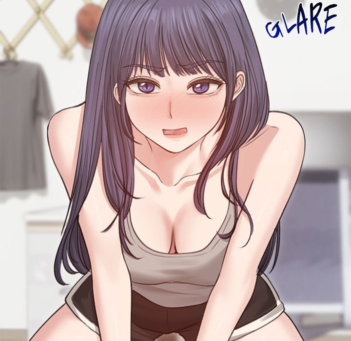 18+ Runaway Wife Chapter 30 page 168