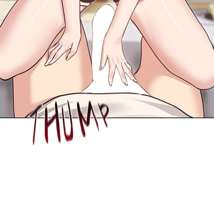 18+ Runaway Wife Chapter 30 page 169