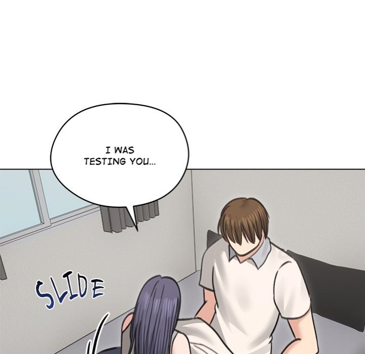 18+ Runaway Wife Chapter 31 page 5