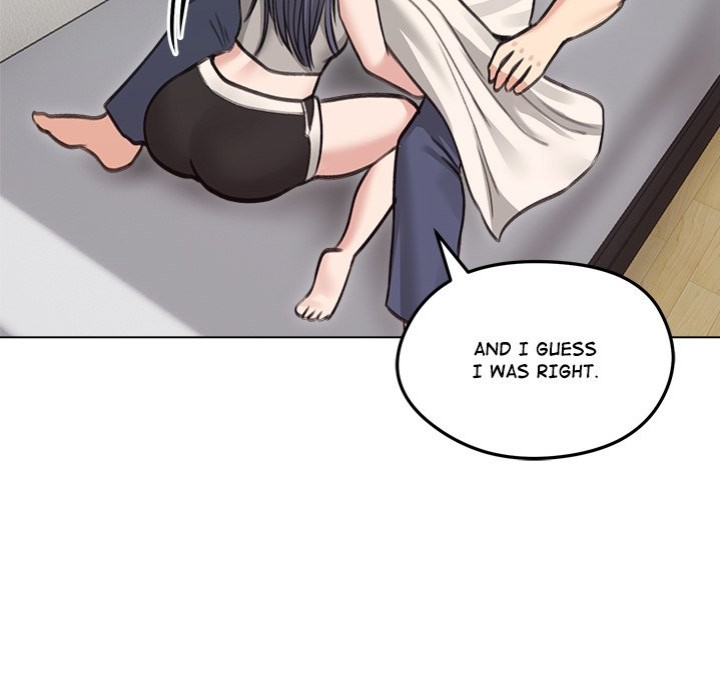 18+ Runaway Wife Chapter 31 page 6