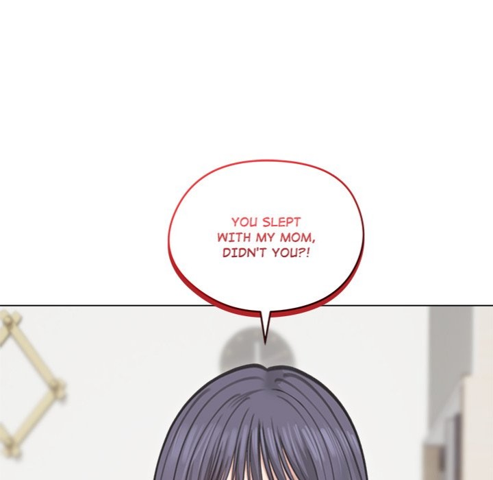 18+ Runaway Wife Chapter 31 page 7