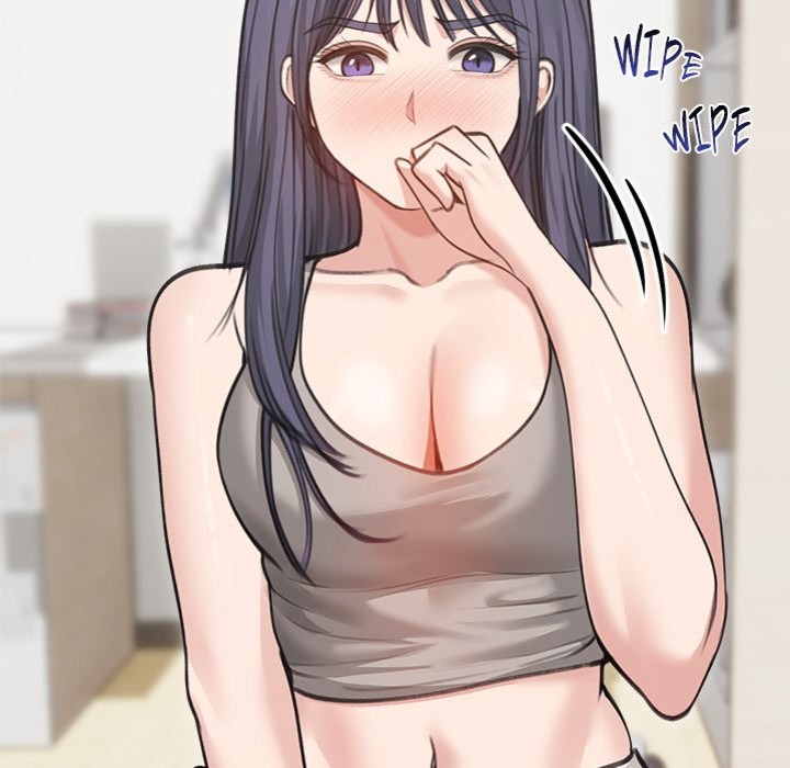 18+ Runaway Wife Chapter 31 page 8