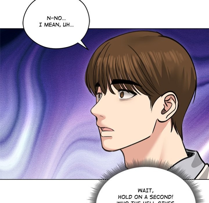 18+ Runaway Wife Chapter 31 page 10
