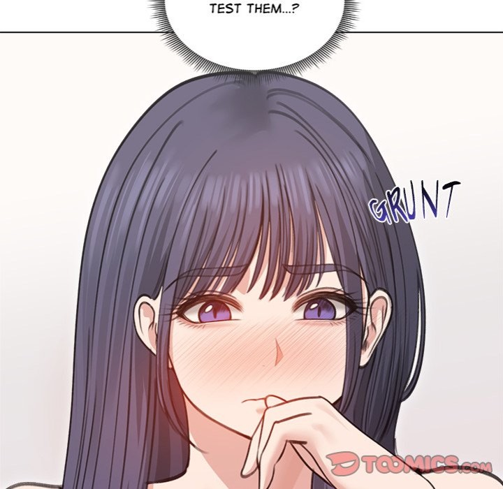 18+ Runaway Wife Chapter 31 page 12