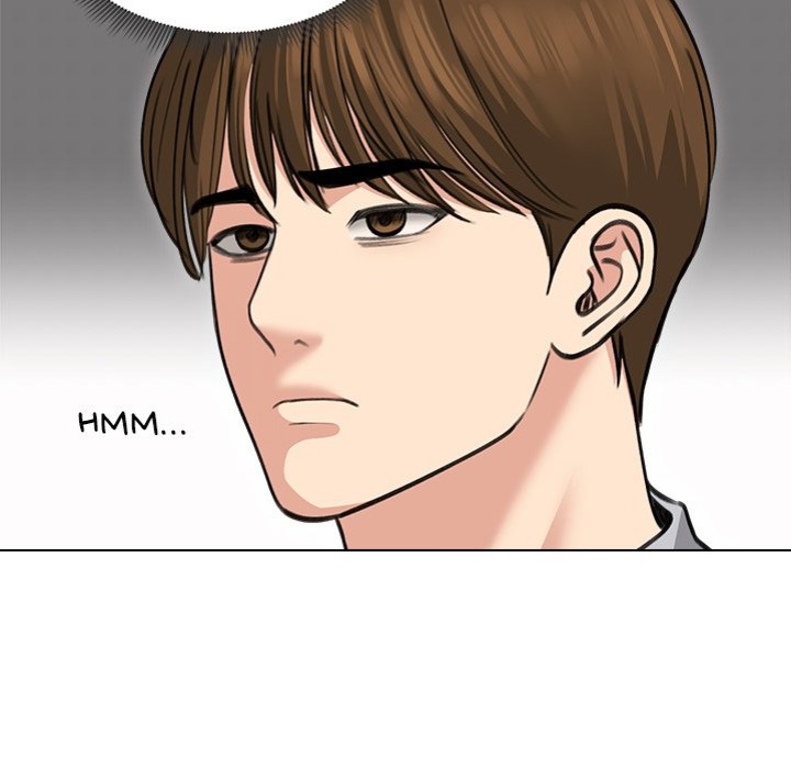 18+ Runaway Wife Chapter 31 page 14
