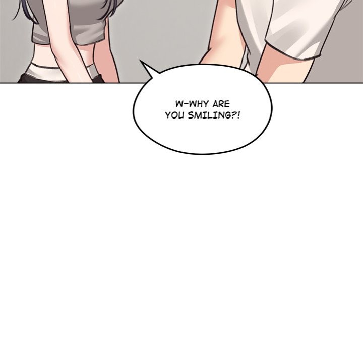 18+ Runaway Wife Chapter 31 page 16