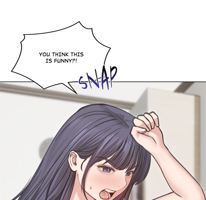 18+ Runaway Wife Chapter 31 page 17