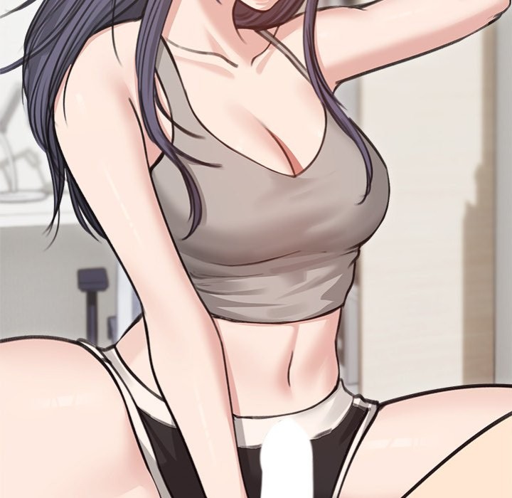 18+ Runaway Wife Chapter 31 page 18