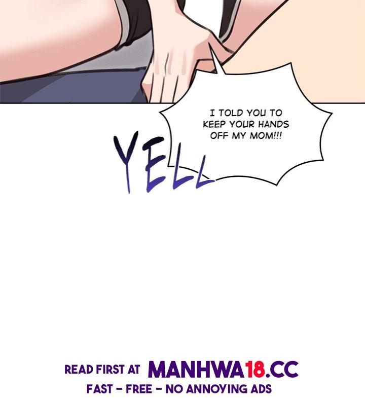 18+ Runaway Wife Chapter 31 page 19