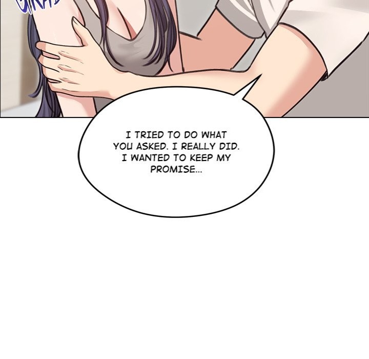 18+ Runaway Wife Chapter 31 page 23
