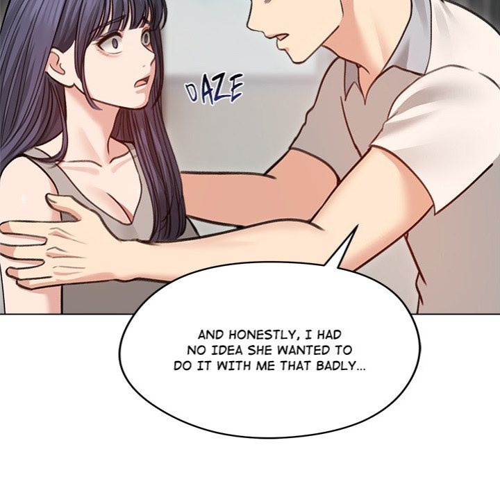 18+ Runaway Wife Chapter 31 page 27