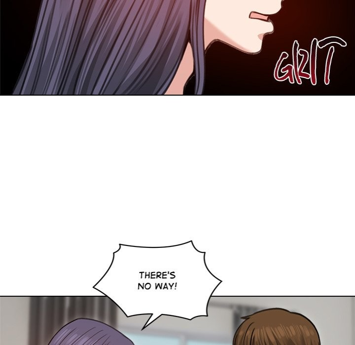 18+ Runaway Wife Chapter 31 page 29