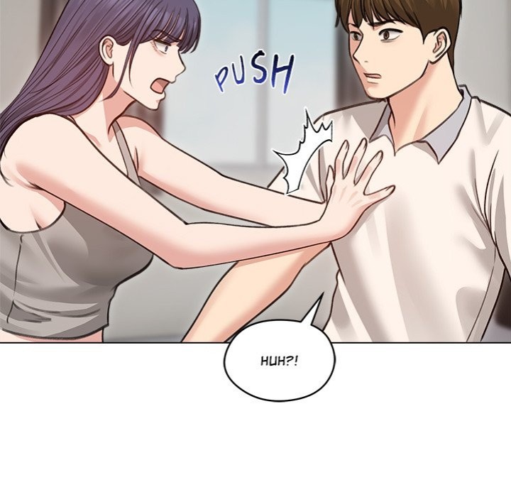 18+ Runaway Wife Chapter 31 page 30